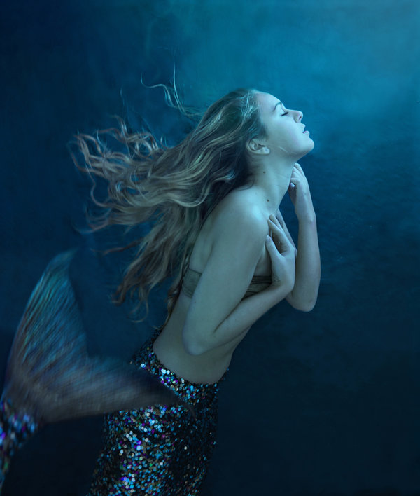 Ascent by ntscha via DeviantArt.com