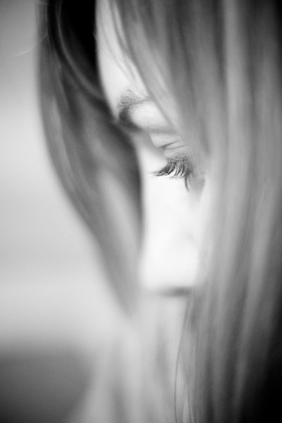 Down There by podraz via DeviantArt.com