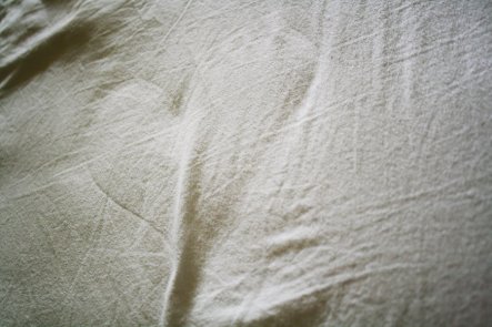 Love between the sheets by millionmilesofwater via DeviantArt.com