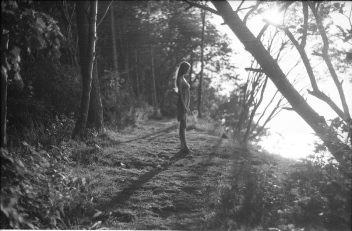 Open Spaces by lostoneself via DeviantArt.com