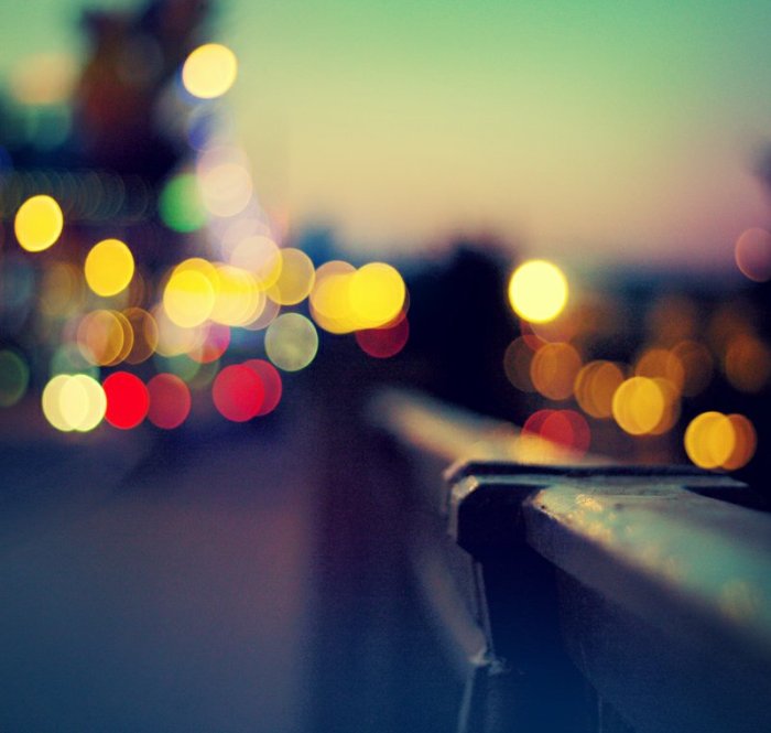 Night by psiheya via DeviantArt.com