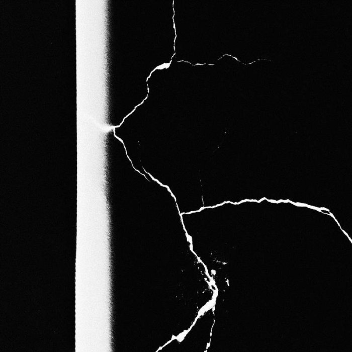 There's a Crack in Everything Everything by psycheanamnesis via DeviantArt.com